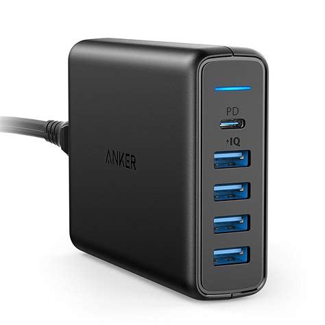 The Anker Prime 67W GaN Wall <b>Charger</b> (3 Ports) is an epitome of convenience and efficiency. . Best usbc charger